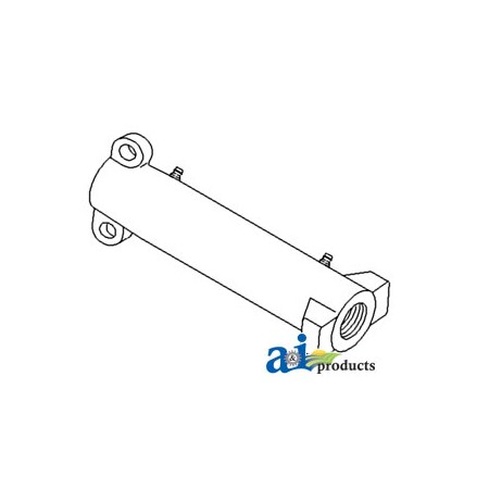 A & I Products Center Link Body 11" x4" x2" A-RE50533